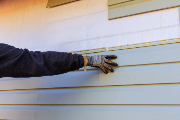 Best Siding Removal and Disposal  in Brockway, PA